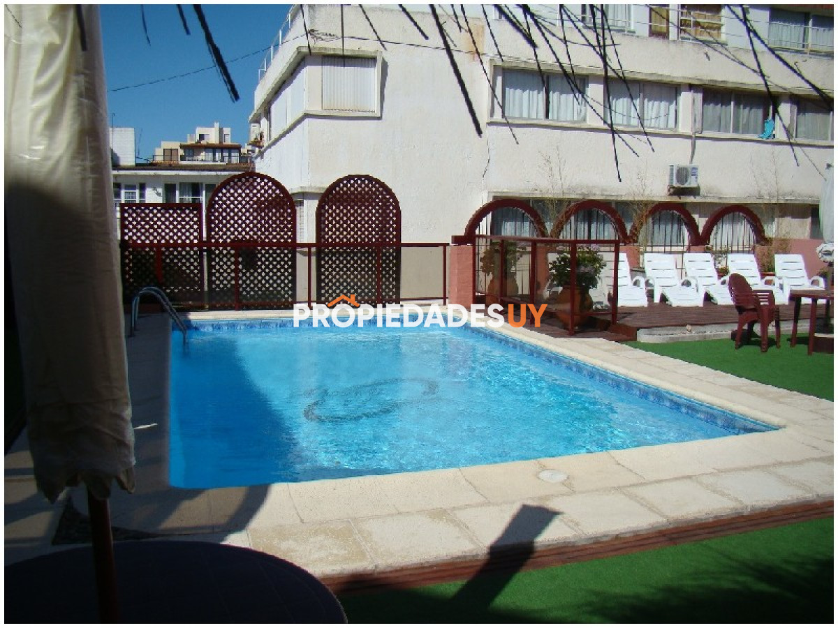 Edificio Puerto Deseado Punta del Este