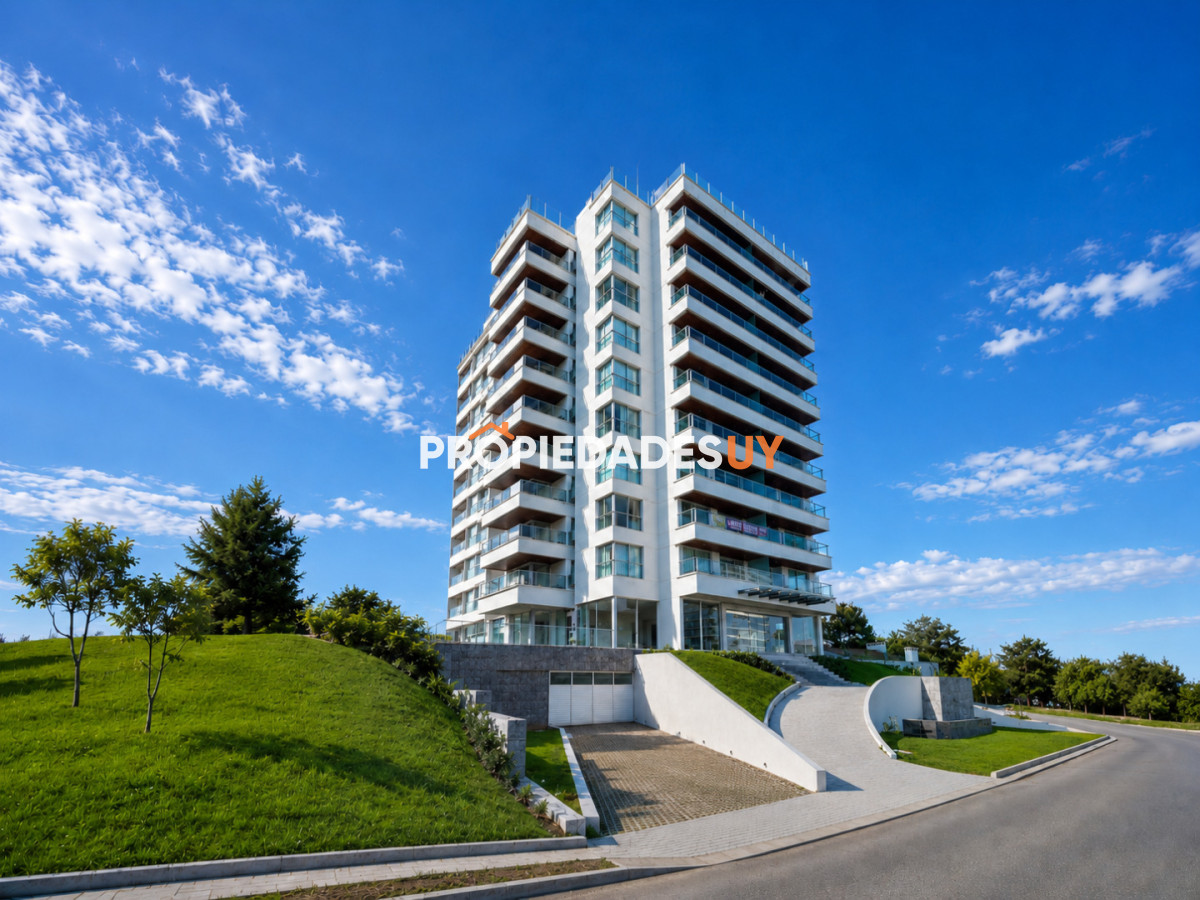 Edificio Vista Brava Punta del Este