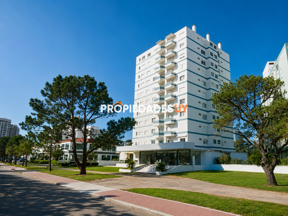 Edificio Chesterfield Punta del Este