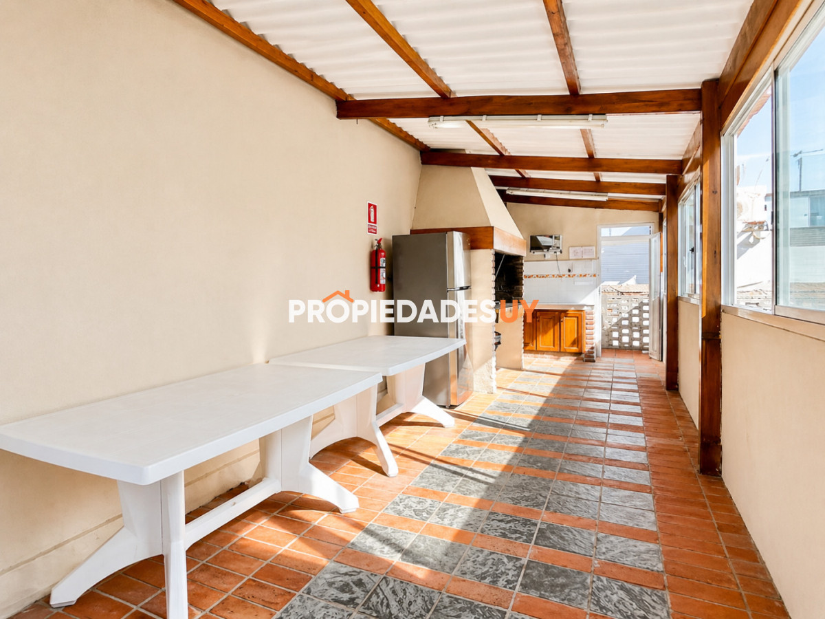 Edificio Club del Mar Punta del Este