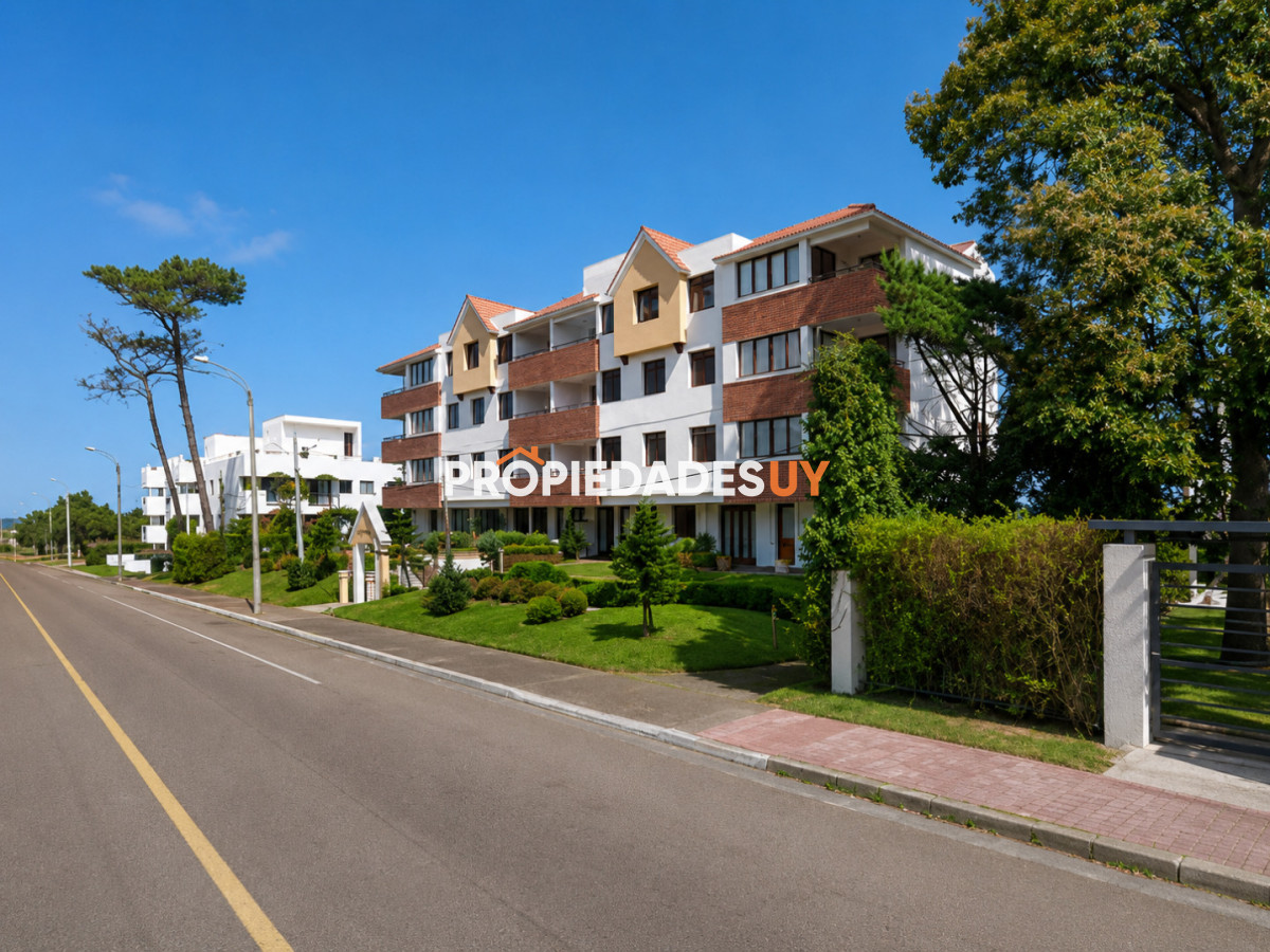 Edificio Joie de Vivre Punta del Este