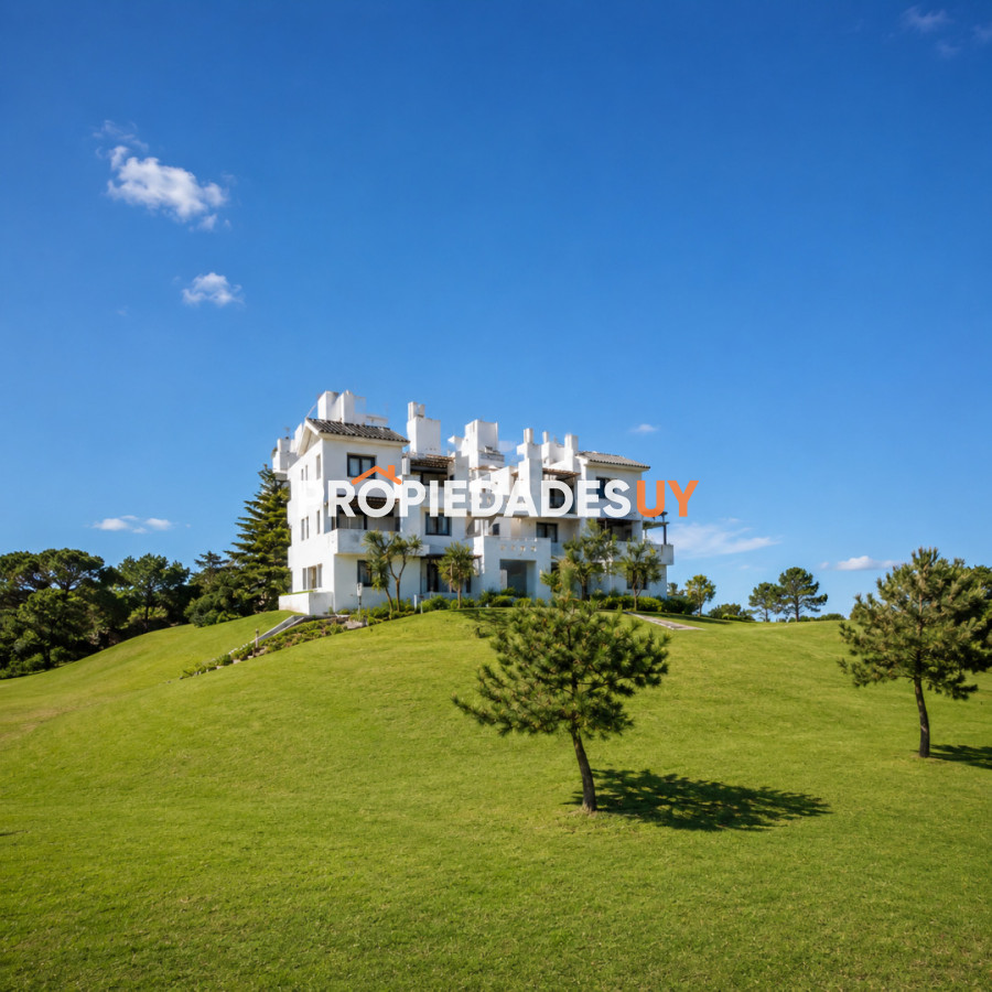 Terrazas de la Loma Brava Punta del Este