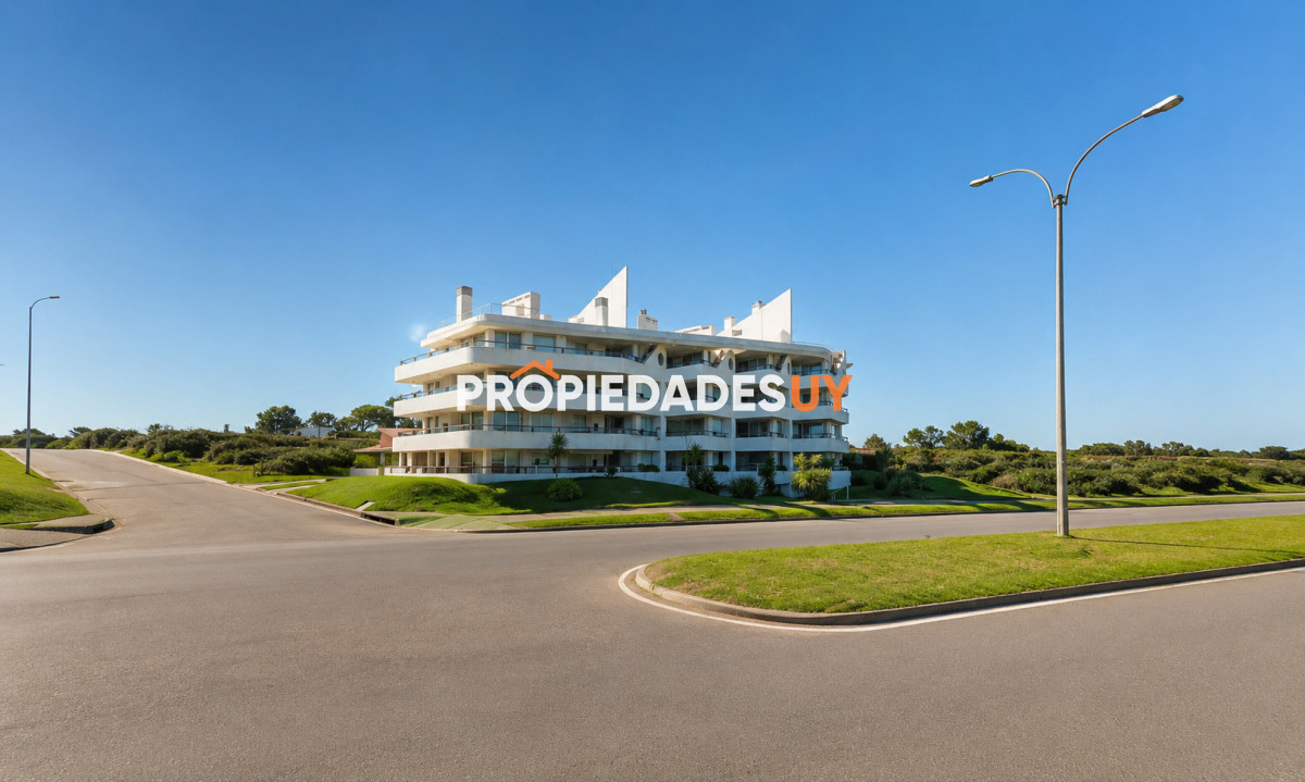 Edificio Villamar Punta del Este