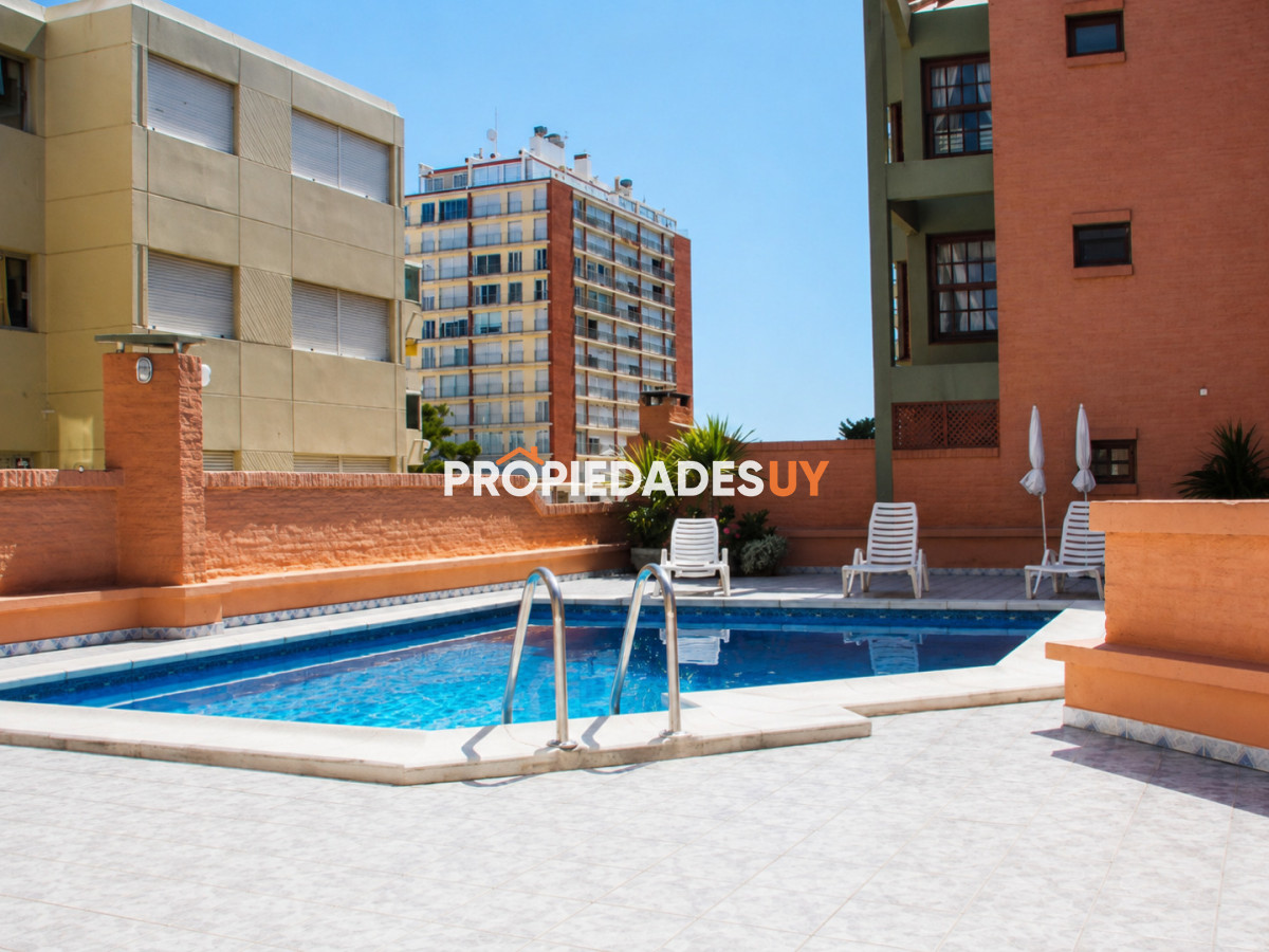 Edificio Linton Village Punta del Este