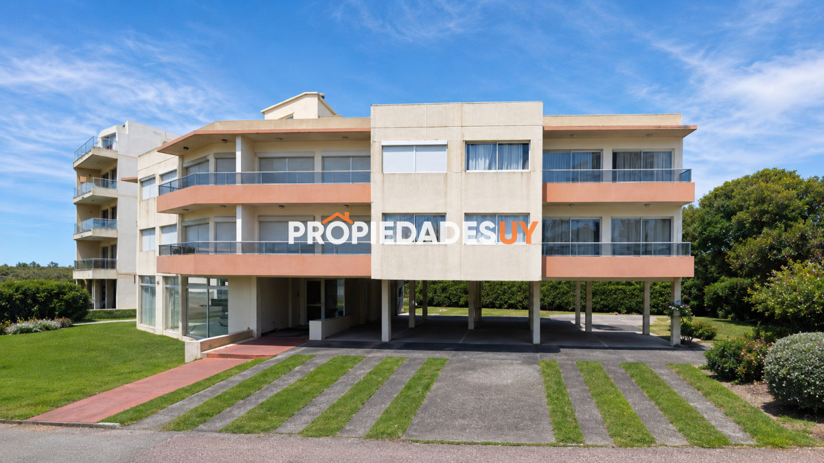 Edificio Bigua Punta del Este