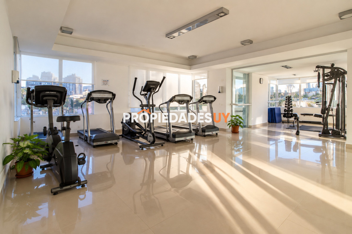 Edificio Art Boulevard Punta del Este