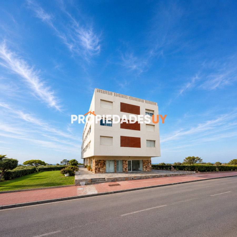Edificio San Antonio Punta del Este