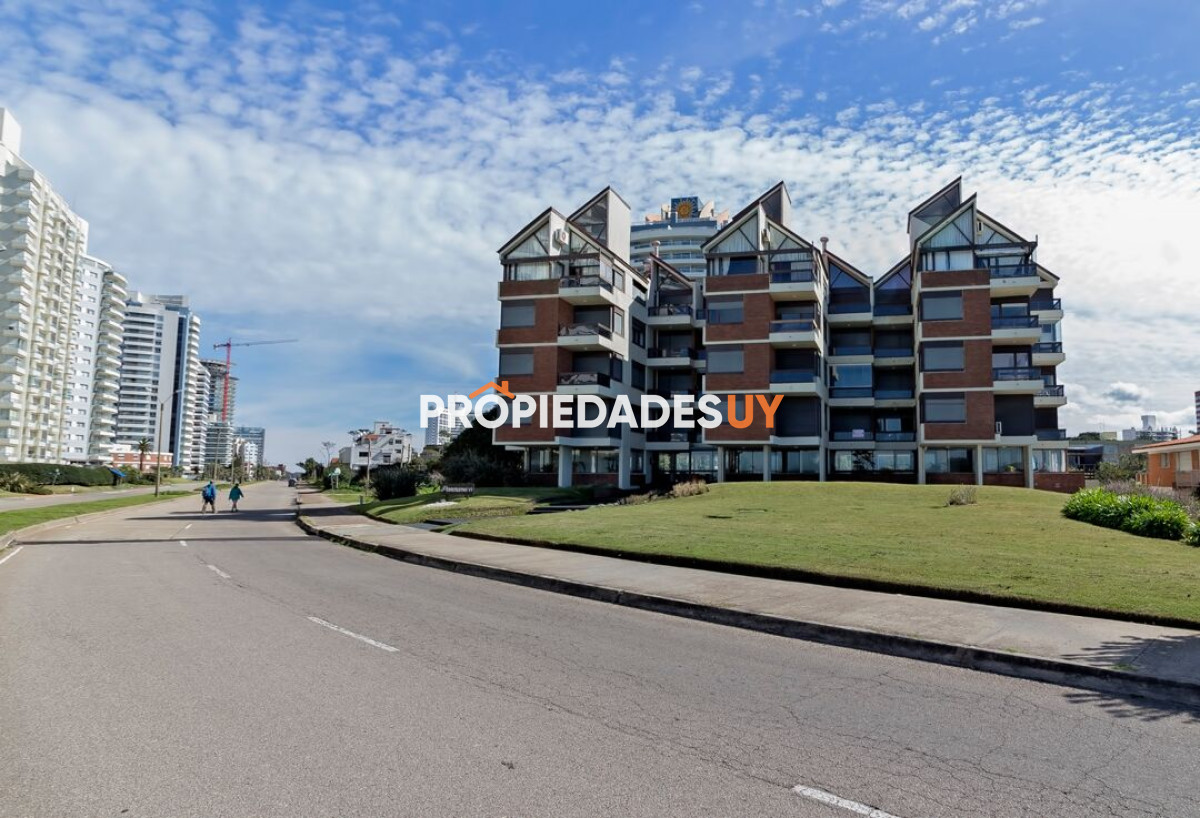 Edificio Panorama VI Punta del Este
