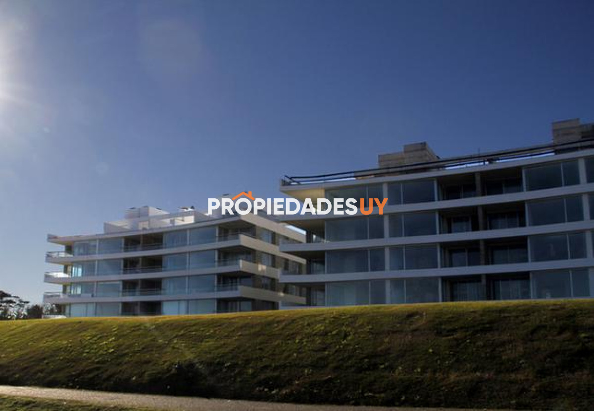 Edificio Lumiere Punta del Este