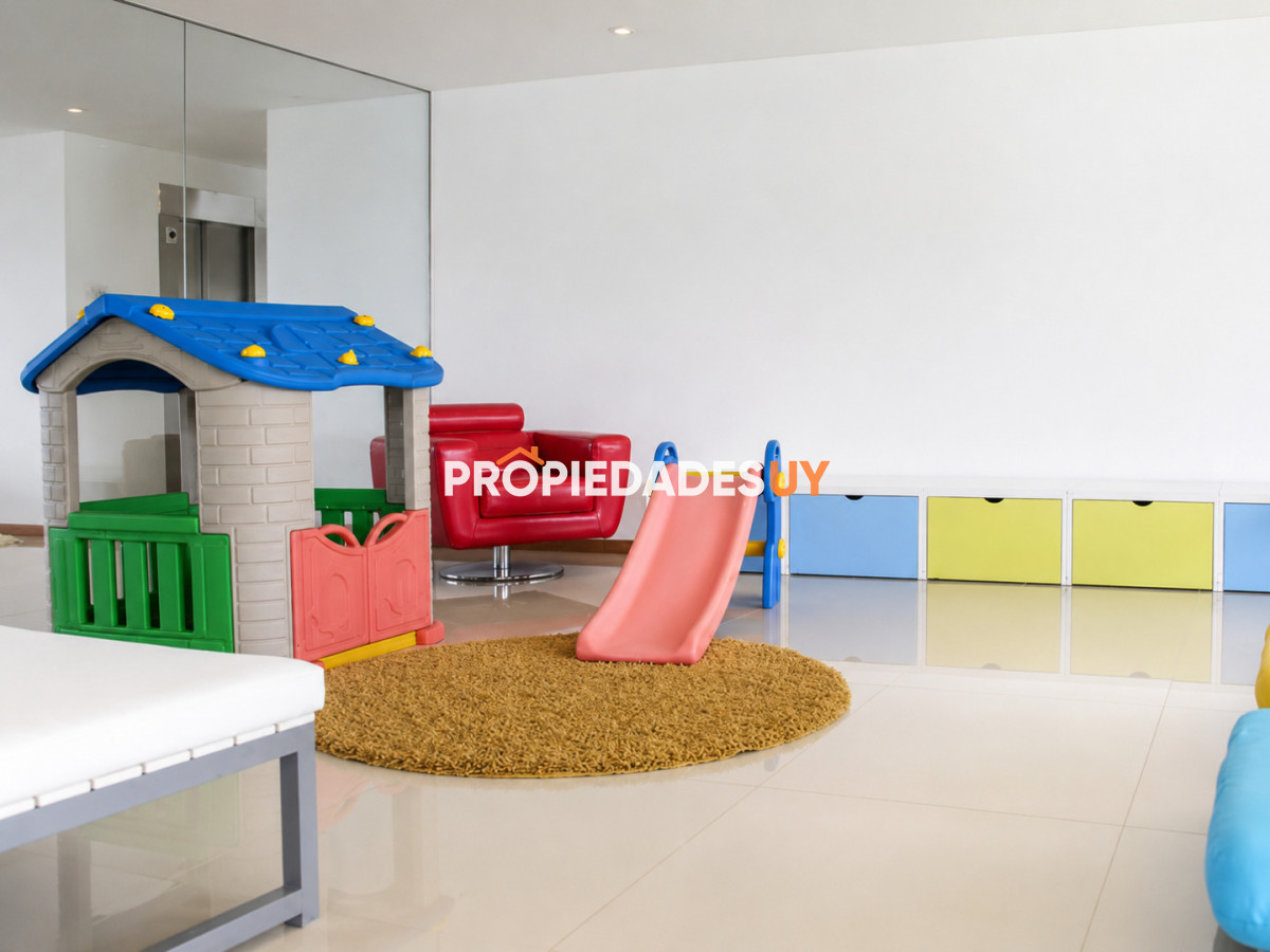 Edificio Blue Bird Punta del Este