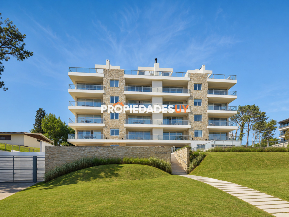 Edificio Emerald Punta del Este