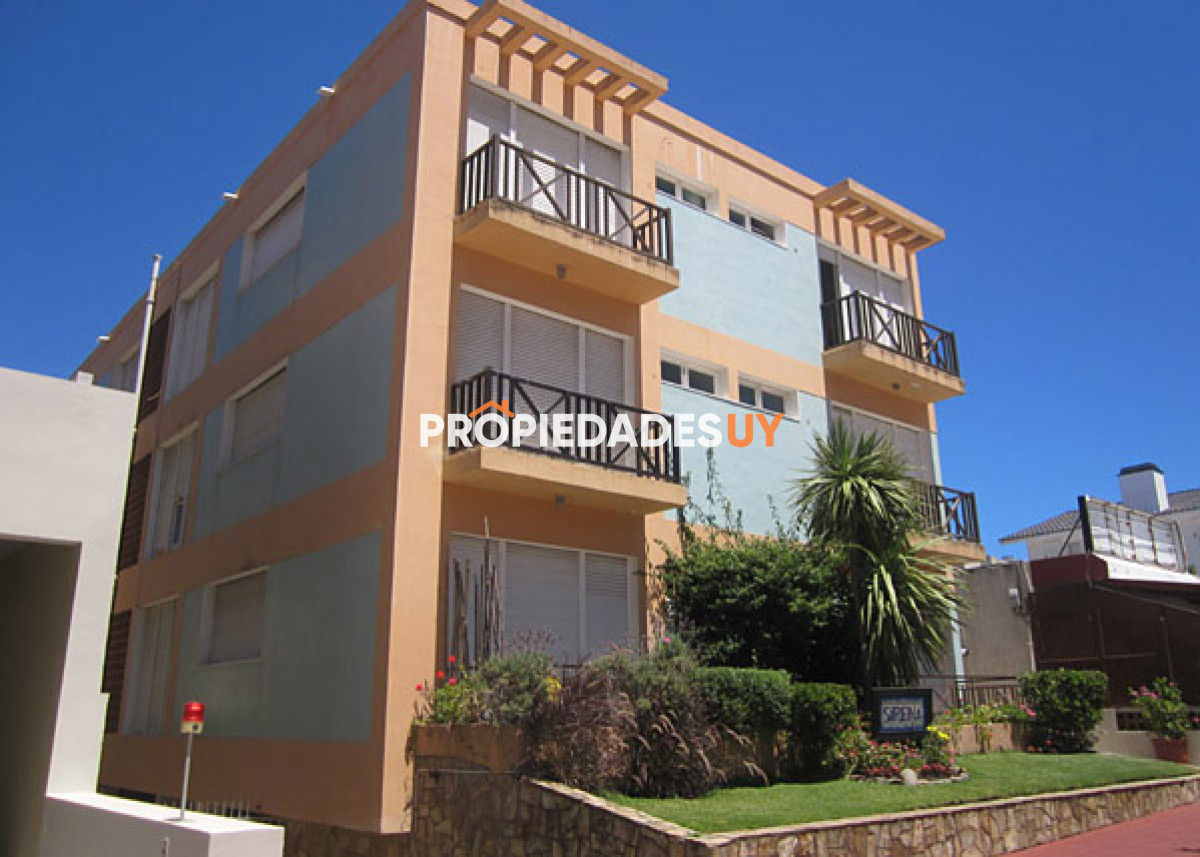 Sirena Punta del Este