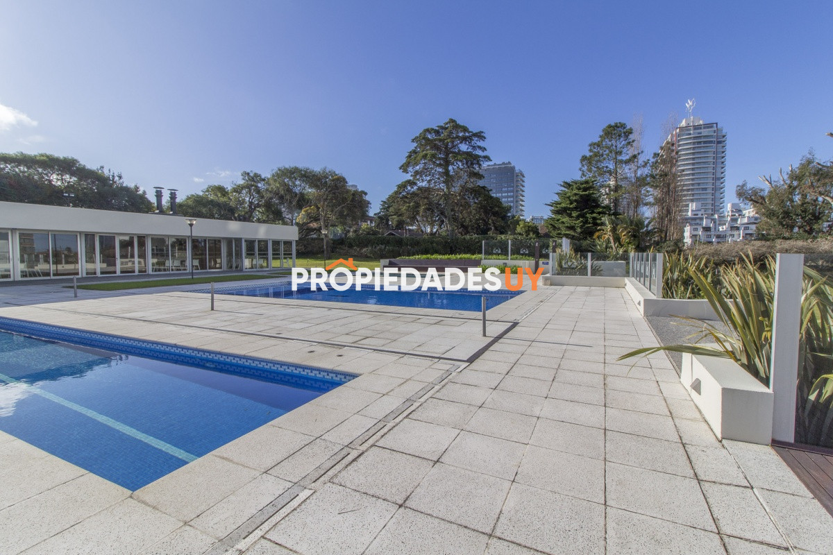 Edificio The Forest Tower I Punta del Este