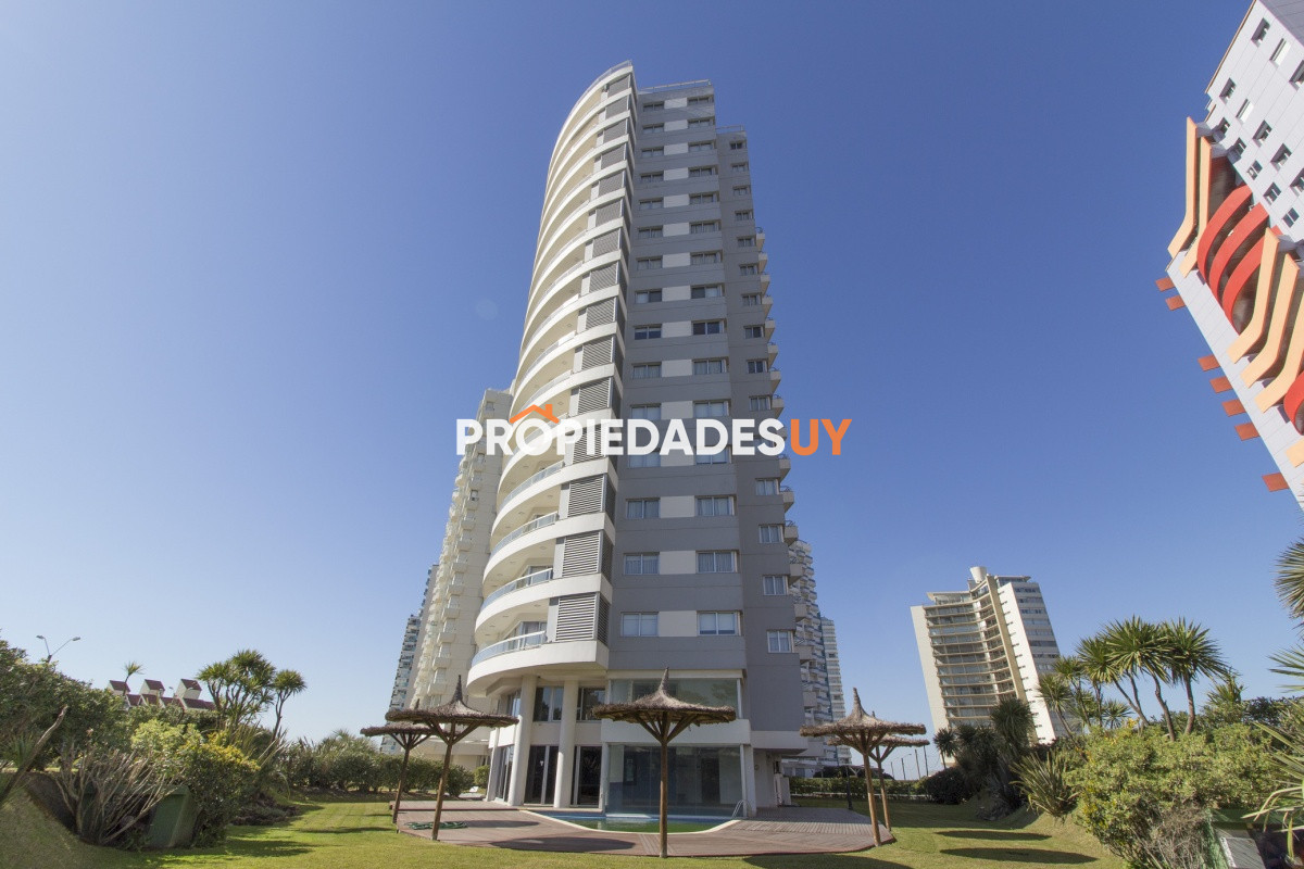 Edificio South Beach Punta del Este