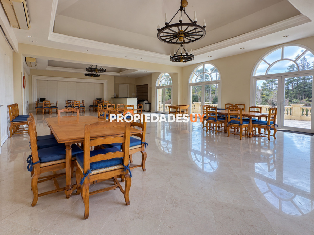 Le Jardin Residence Punta del Este