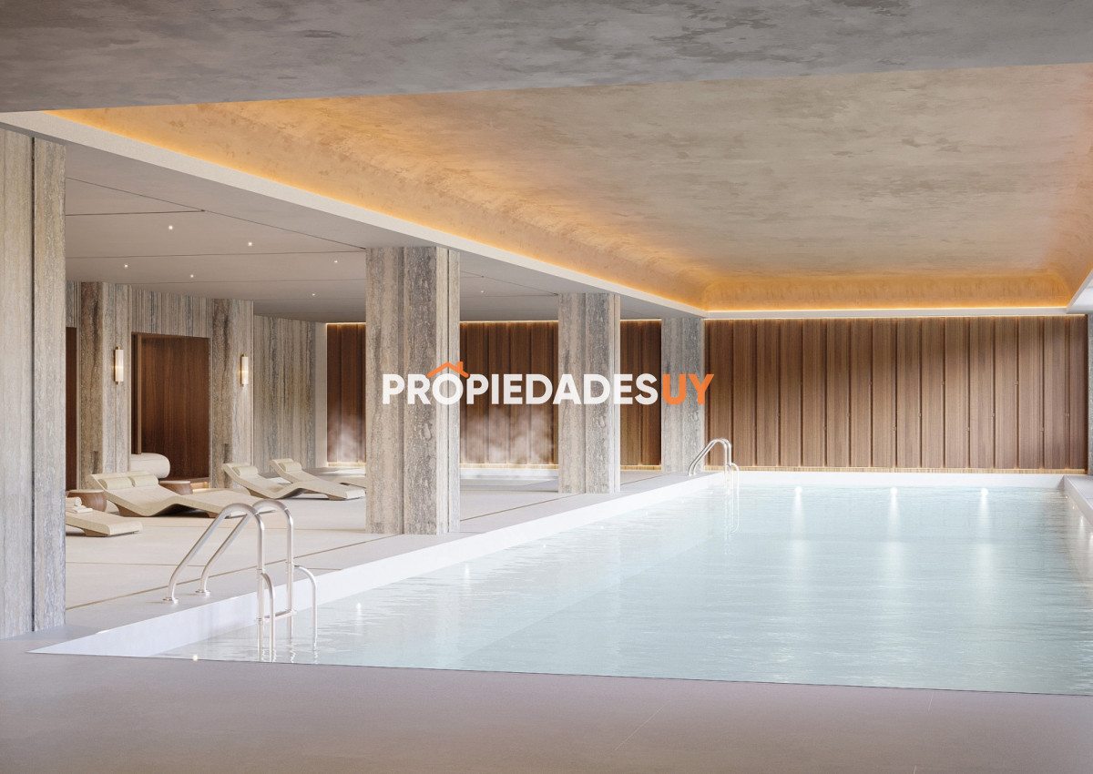 CIPRIANI Punta del Este Residences Punta del Este