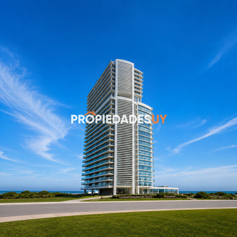 Edificio Onix Punta del Este
