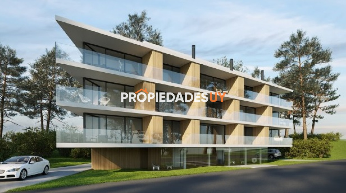 Edificio Daluis Punta del Este