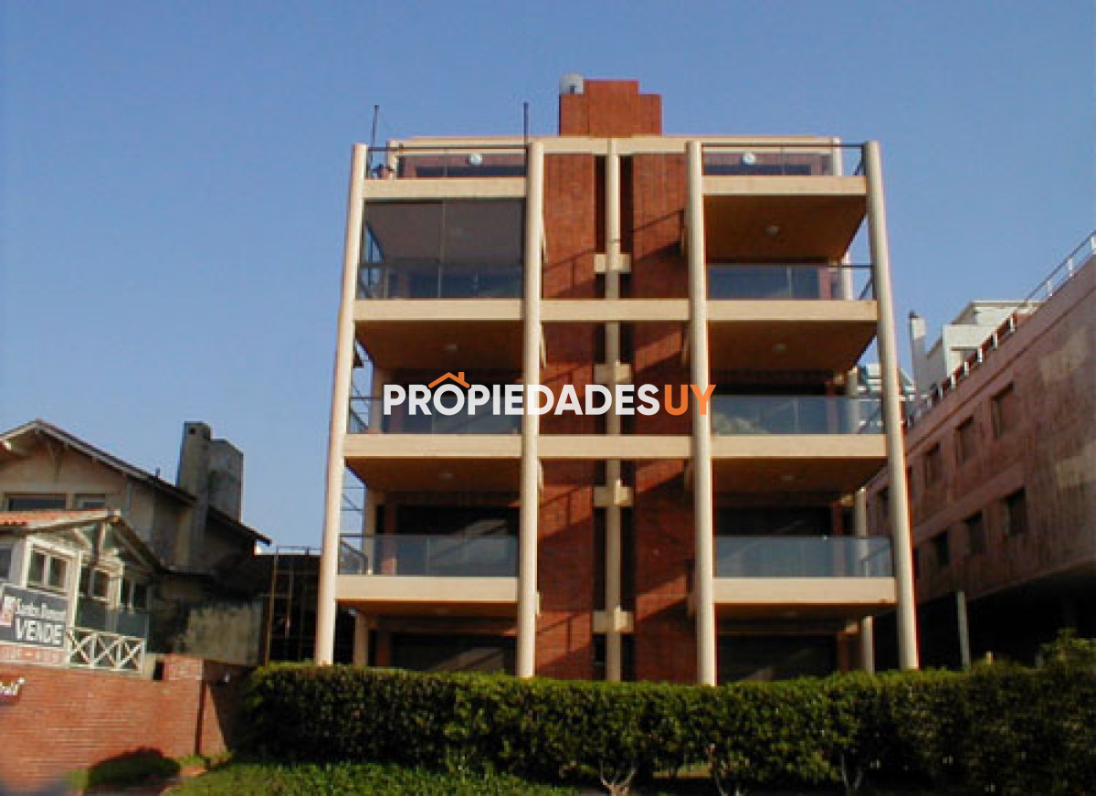 Edificio Mistral II Punta del Este