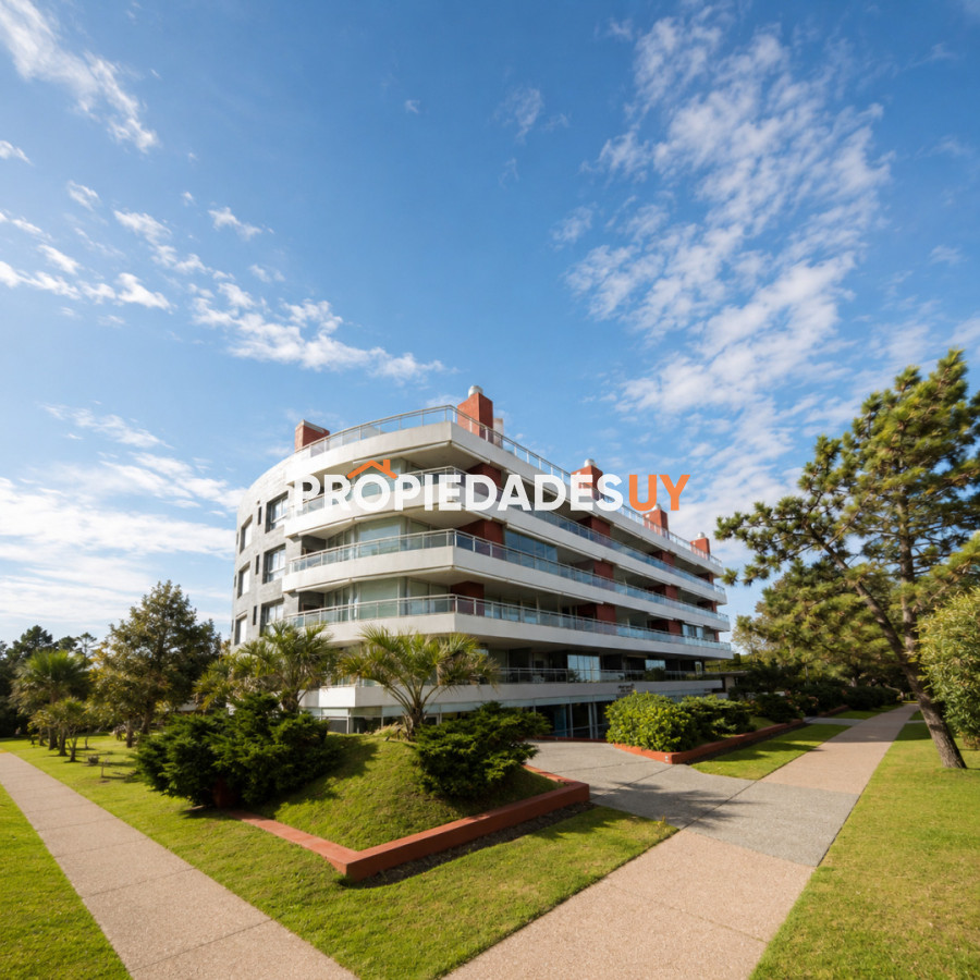 Edificio Acapulco Beach Punta del Este