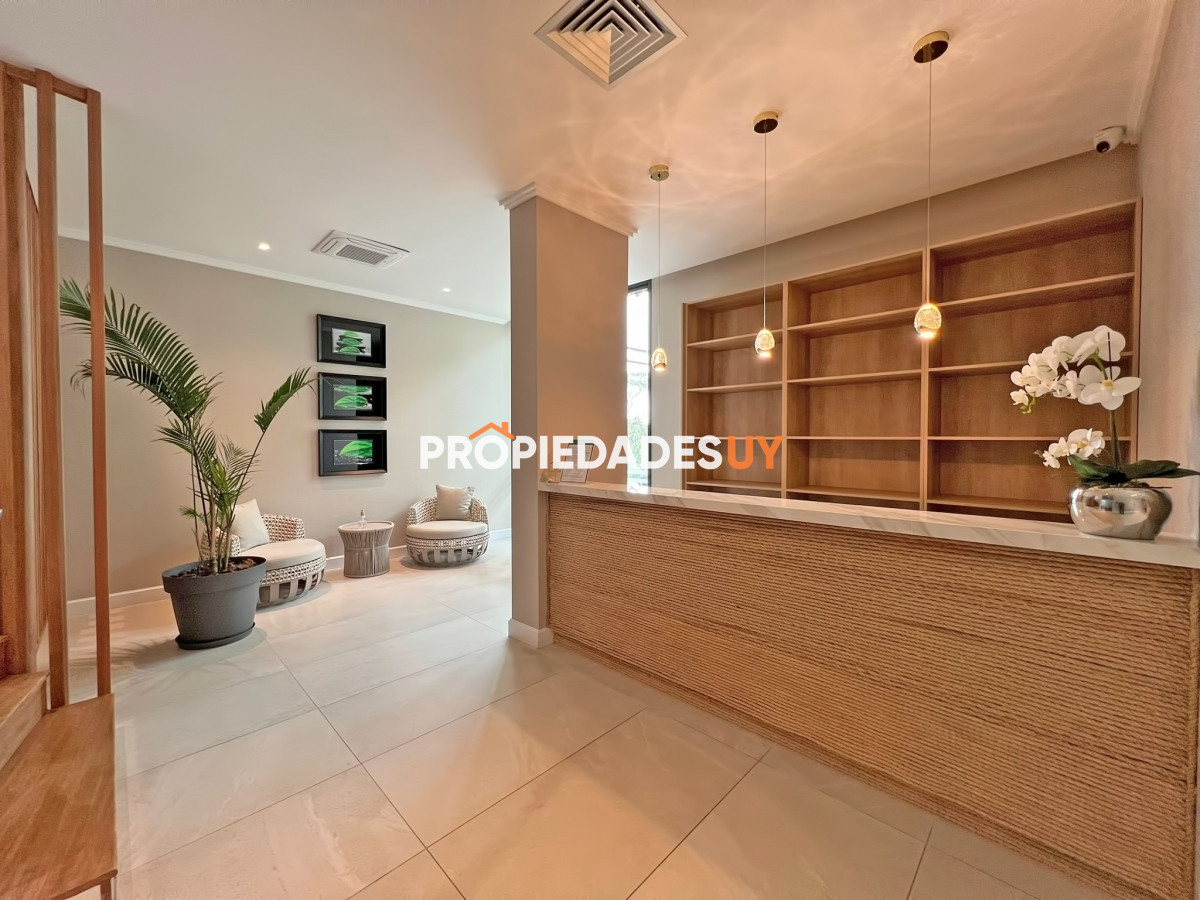 Paramount Tower Punta del Este