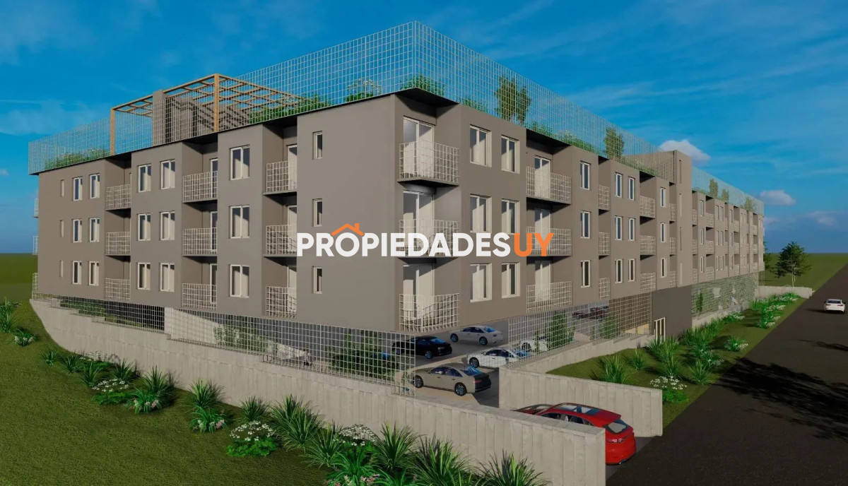 Betania IV Punta del Este