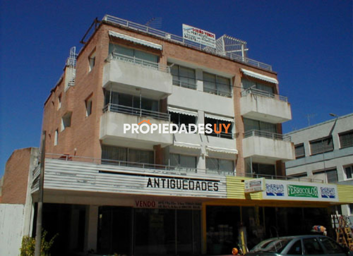 Edificio Punta Lobos Punta del Este