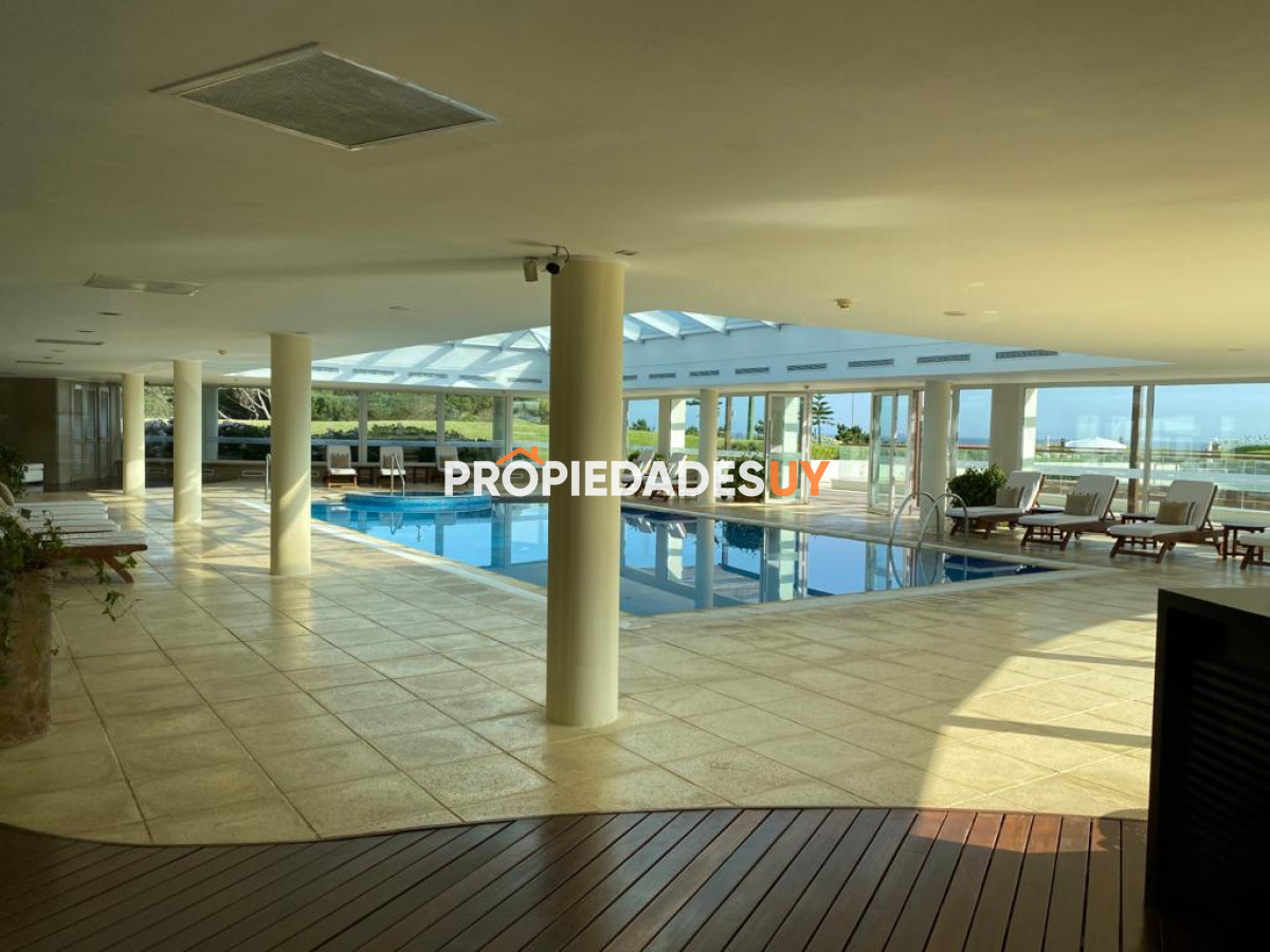 Complejo Veramansa Punta del Este