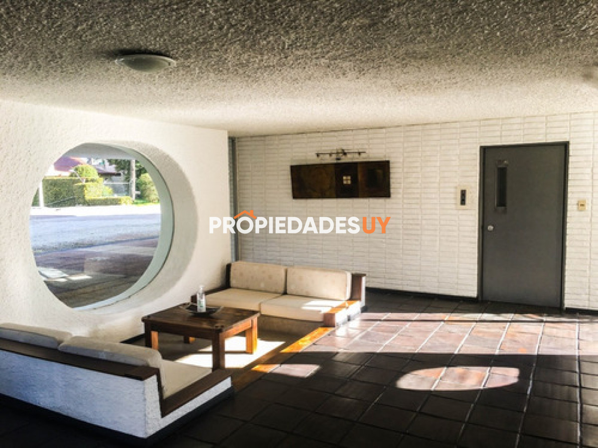 Edificio Toliman Punta del Este