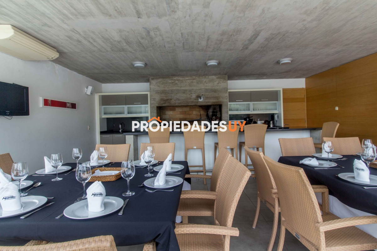 Edificio Torre Aquarela Punta del Este