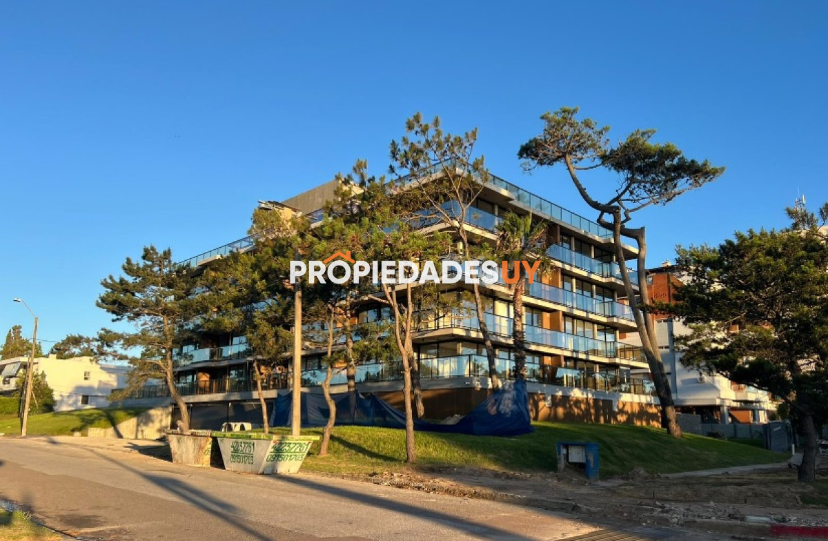Mansa Inn Beach Punta del Este