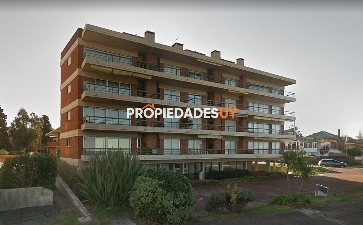 Edificio Whiskonsin Punta del Este