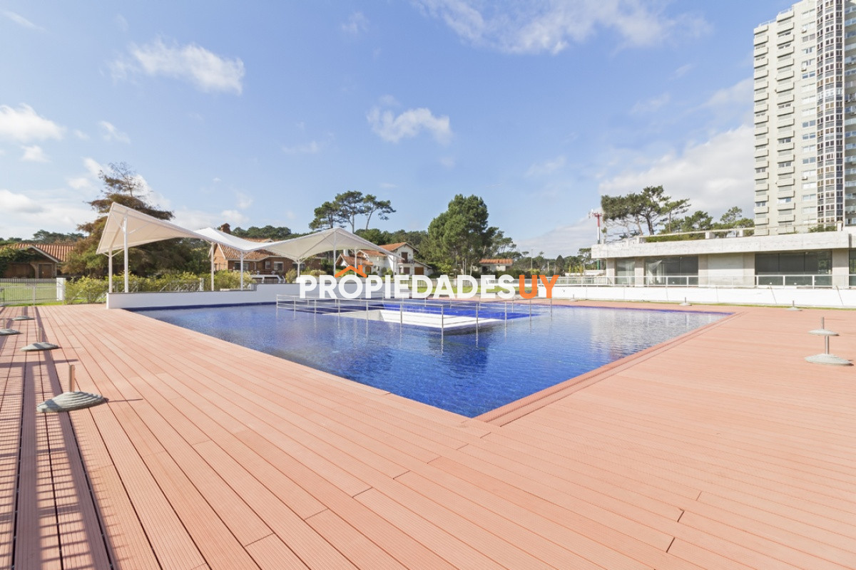 Edificio Greenlife Punta del Este