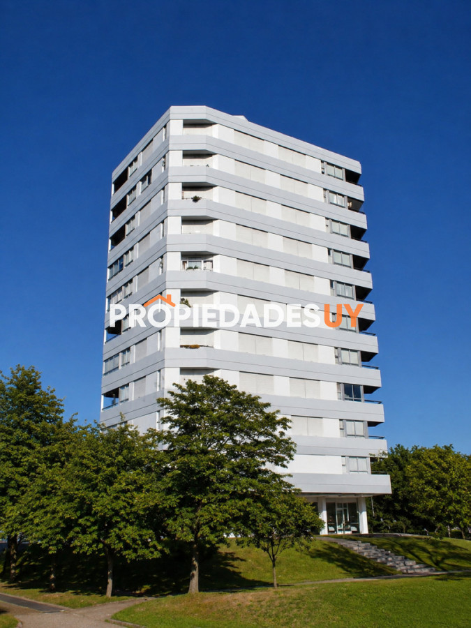 Edificio Ancora Punta del Este