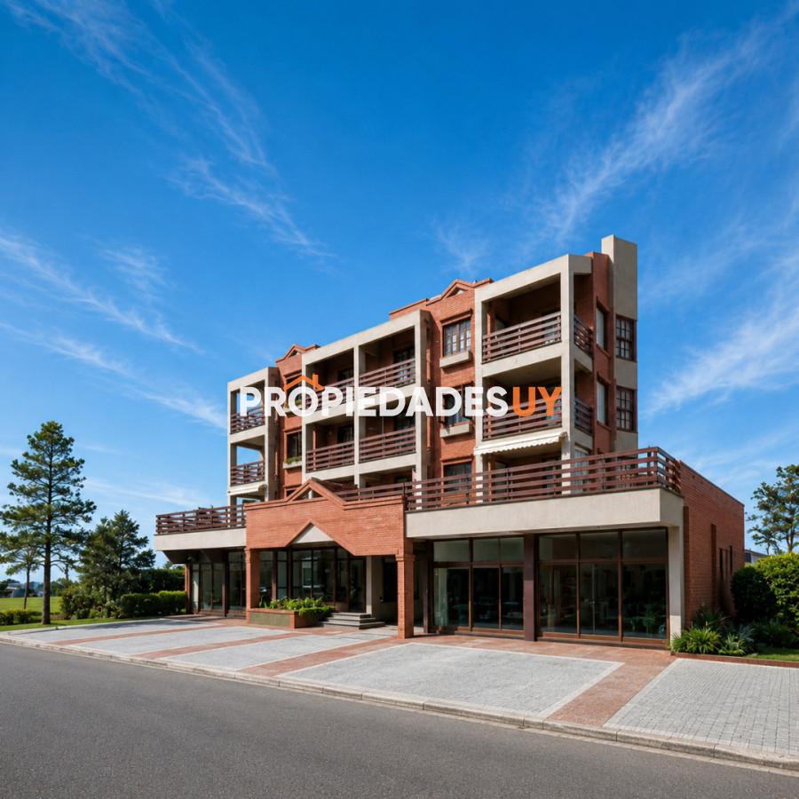 Edificio Linton Village Punta del Este