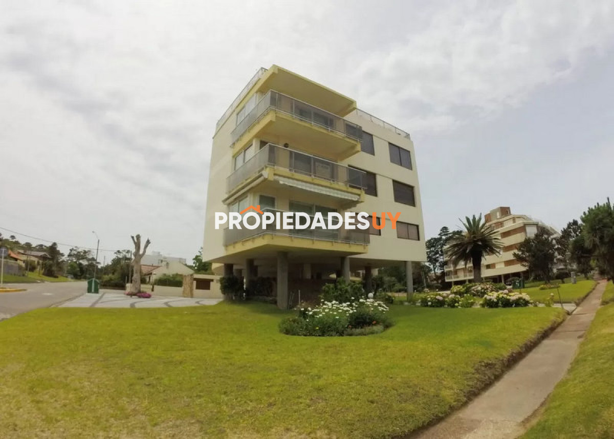 Edificio Marconi Punta del Este