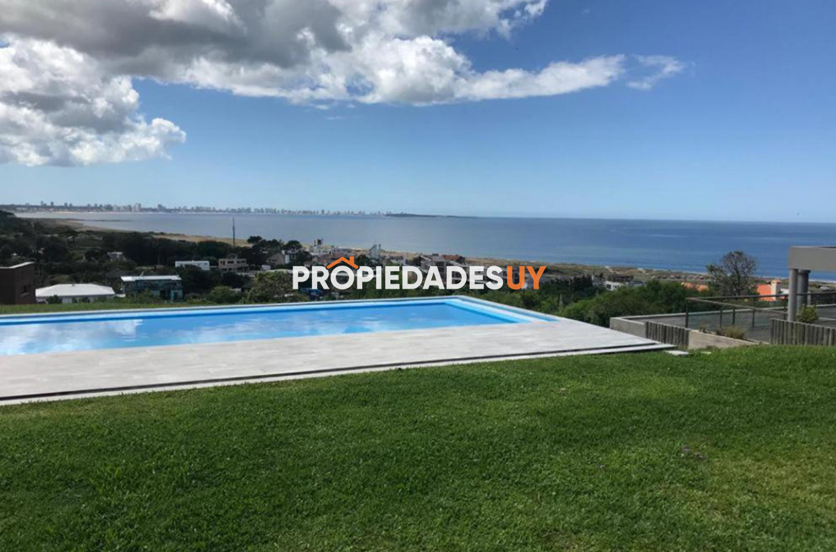 Syrah Vistas Punta del Este
