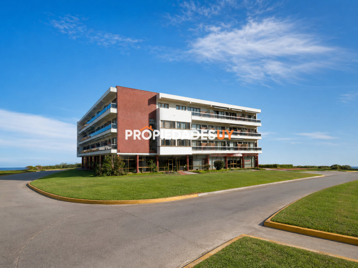 Edificio Chiverta Punta del Este