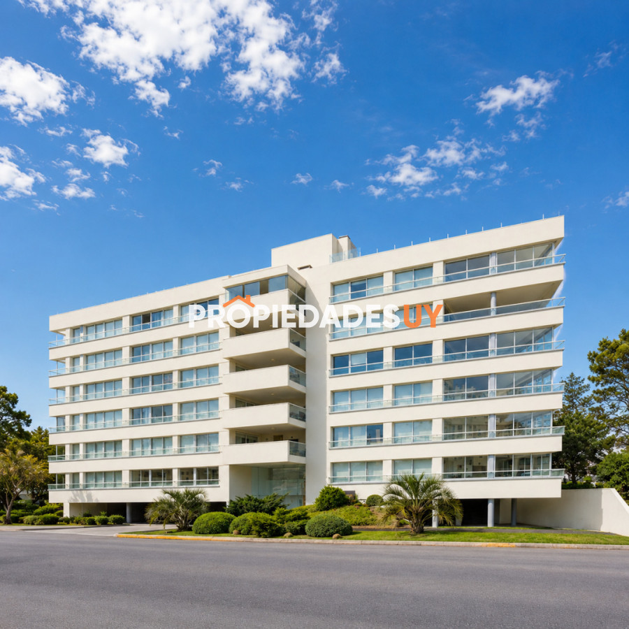 Edificio Villalago Punta del Este