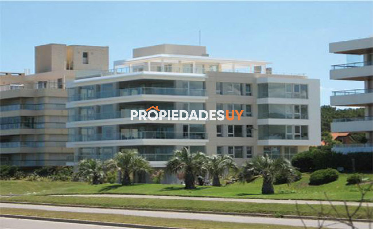 Villa Brava Punta del Este
