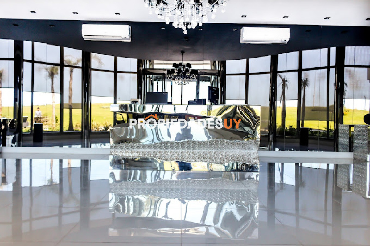 Azure Punta del Este