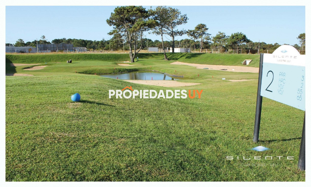 Silente Block IV Punta del Este