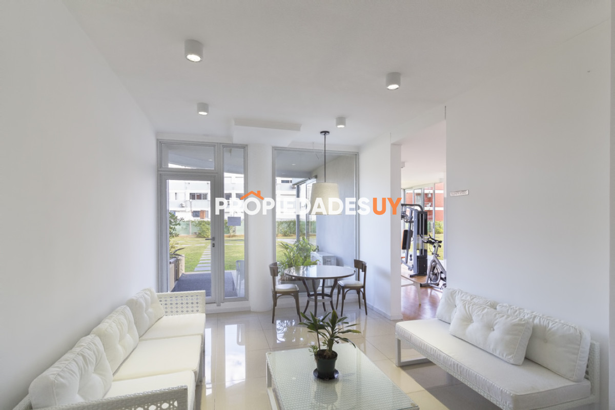 Edificio Pampas Residence Punta del Este