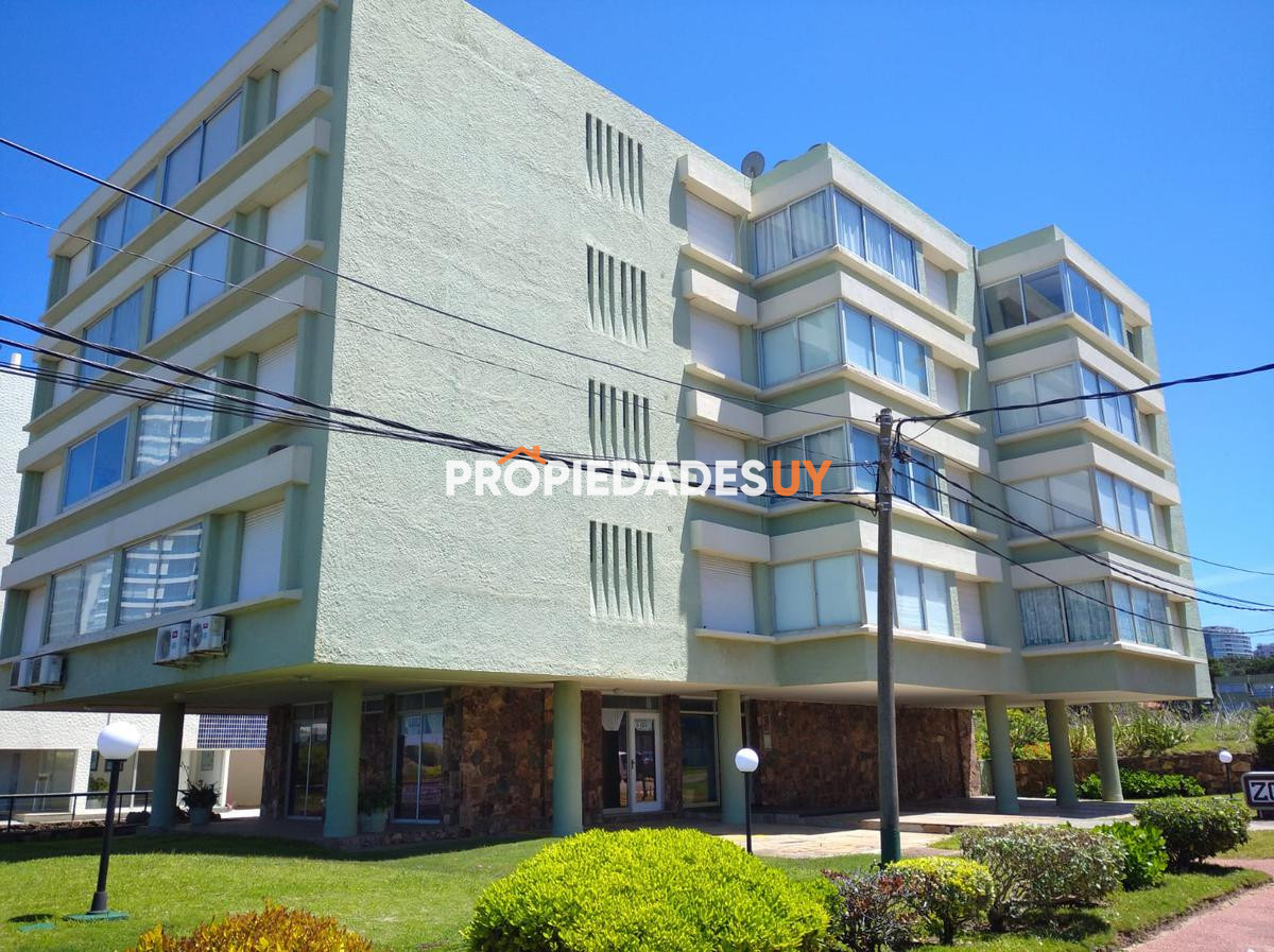 Edificio Zorba Punta del Este