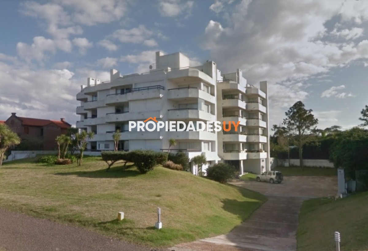 Edificio Son Vida Punta del Este