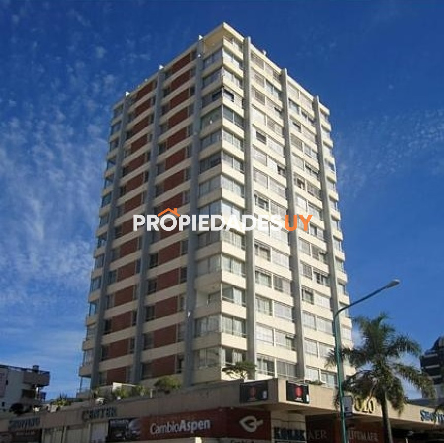 Edificio Apolo Punta del Este