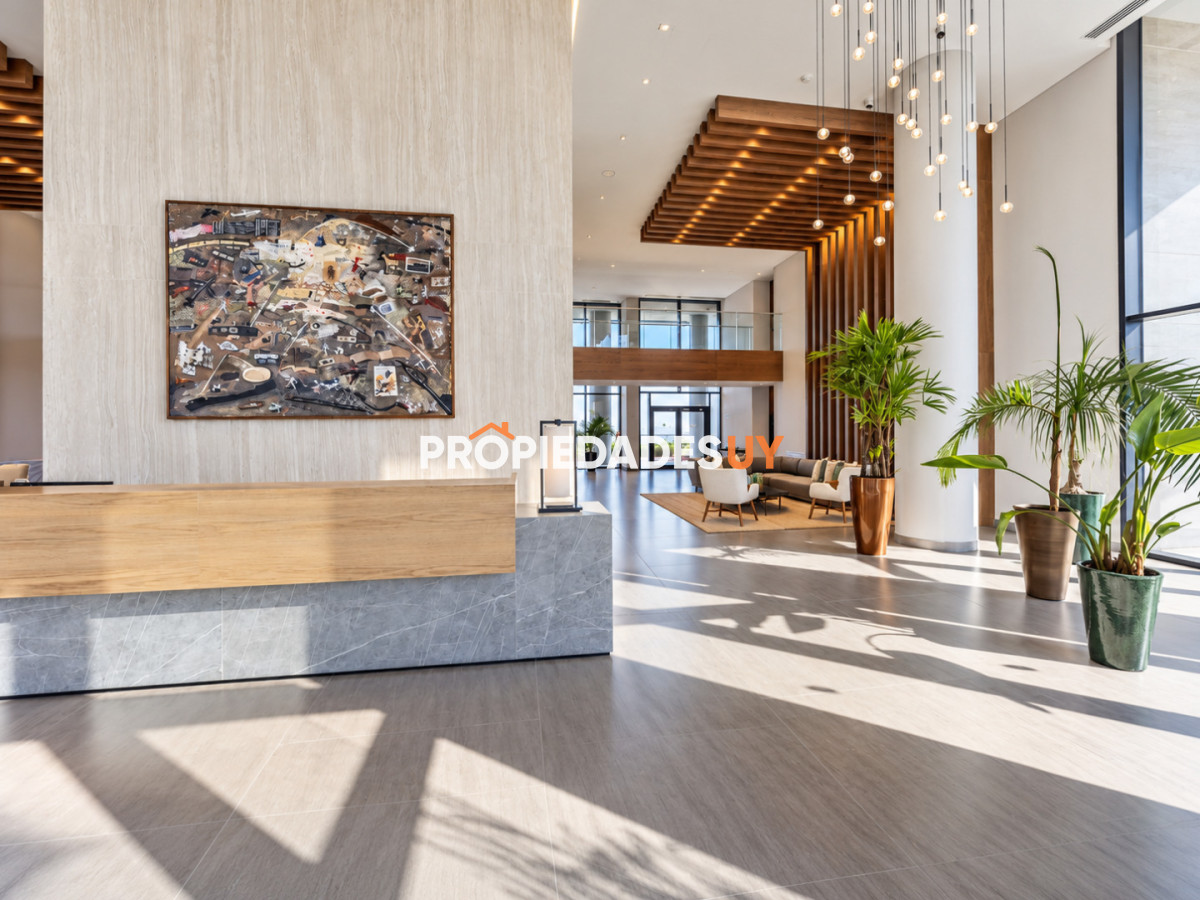Venetian Luxury Residences Punta del Este
