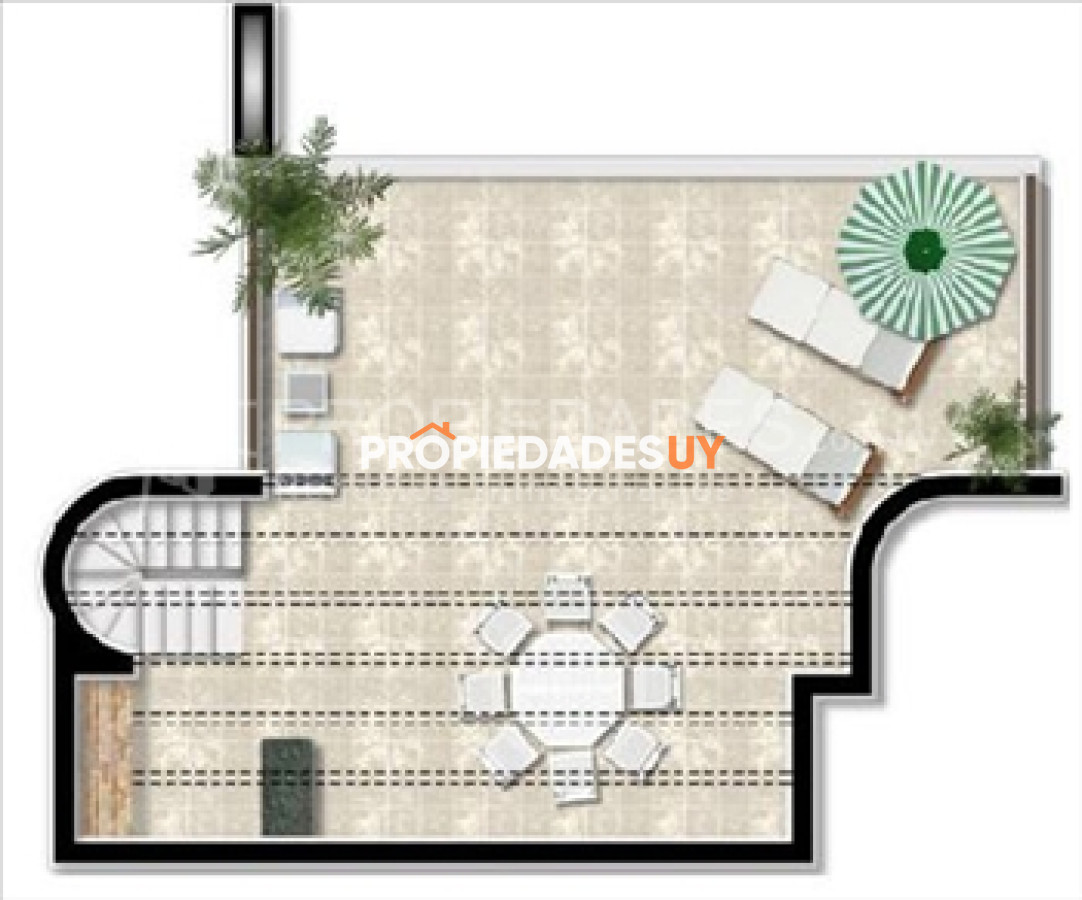Edificio Summerville Punta del Este