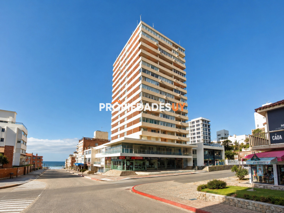 Torre Gorlero Punta del Este