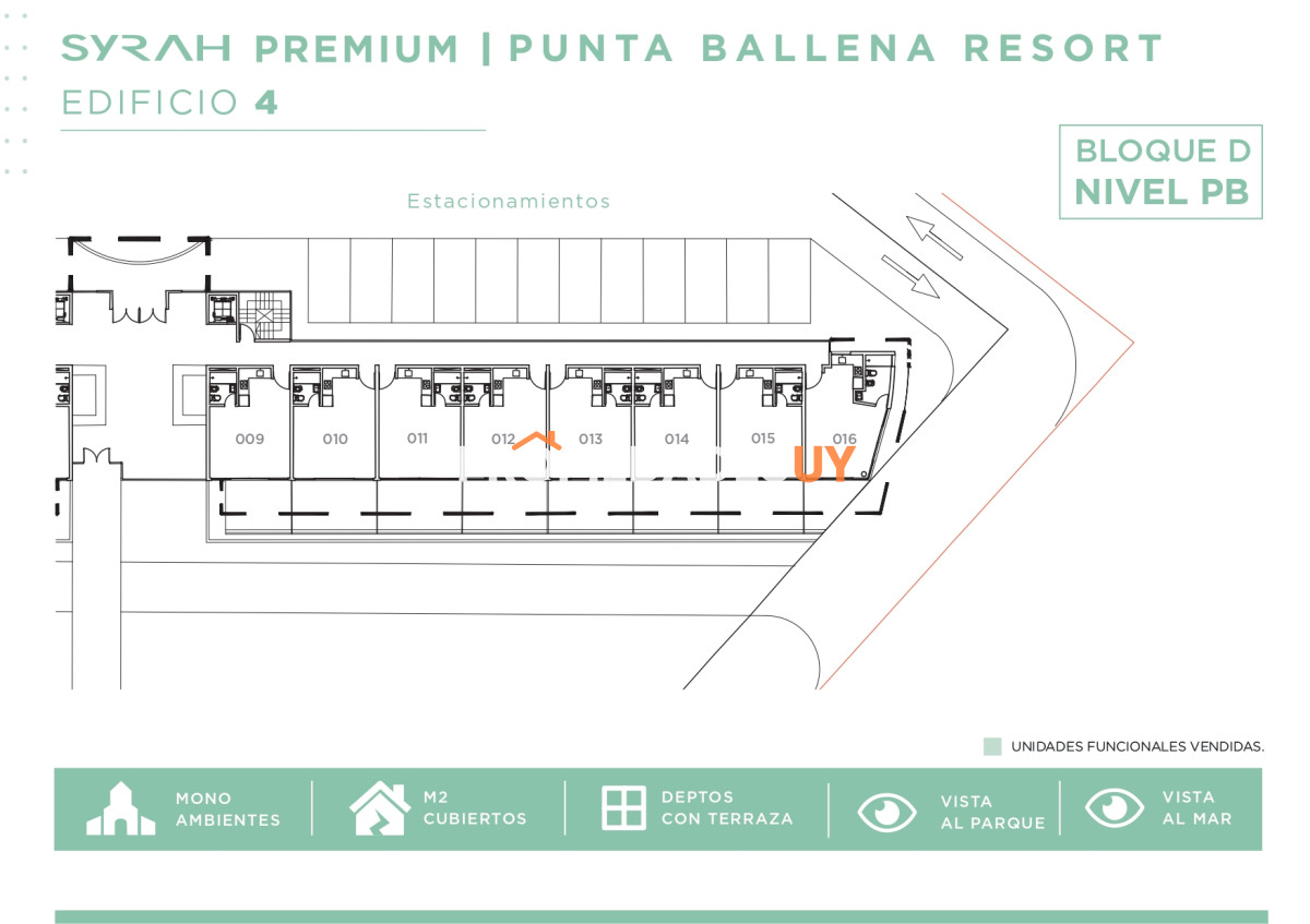 Syrah Premium Punta del Este
